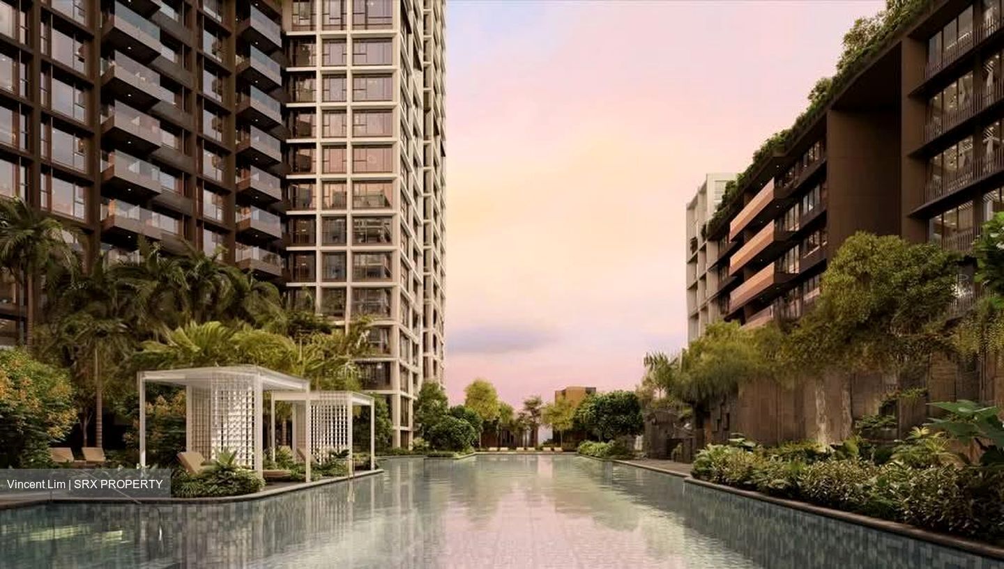 The Reserve Residences (D21), Apartment #602752751